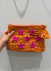 Handwoven Clutch