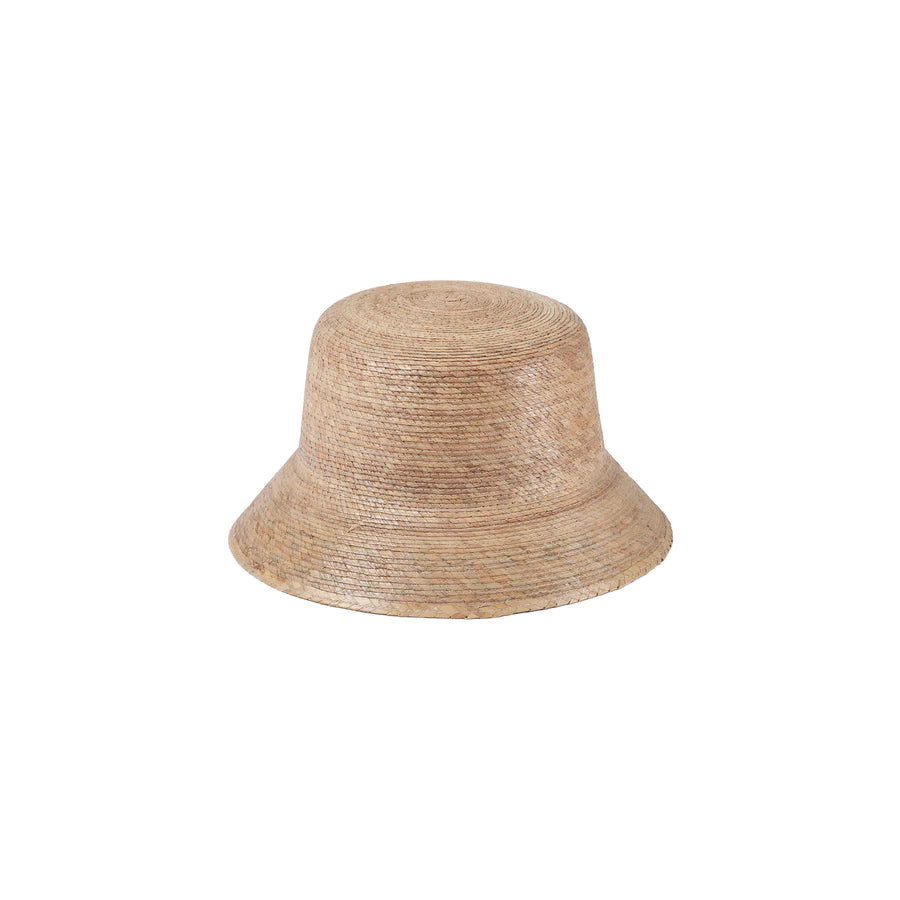 Inca Bucket Hat - Palma