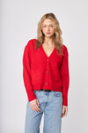 Braxton Cardi - Rouge