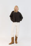 Jonah Short Coat