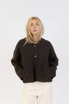 Jonah Short Coat