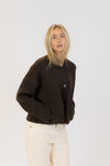 Jonah Short Coat