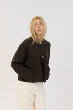 Jonah Short Coat