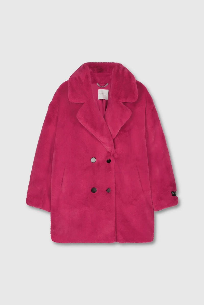 Jeanette Coat