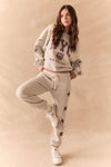 NYC Stars Joggers