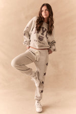 NYC Stars Joggers