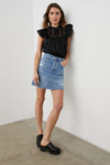 Louella Top - Black
