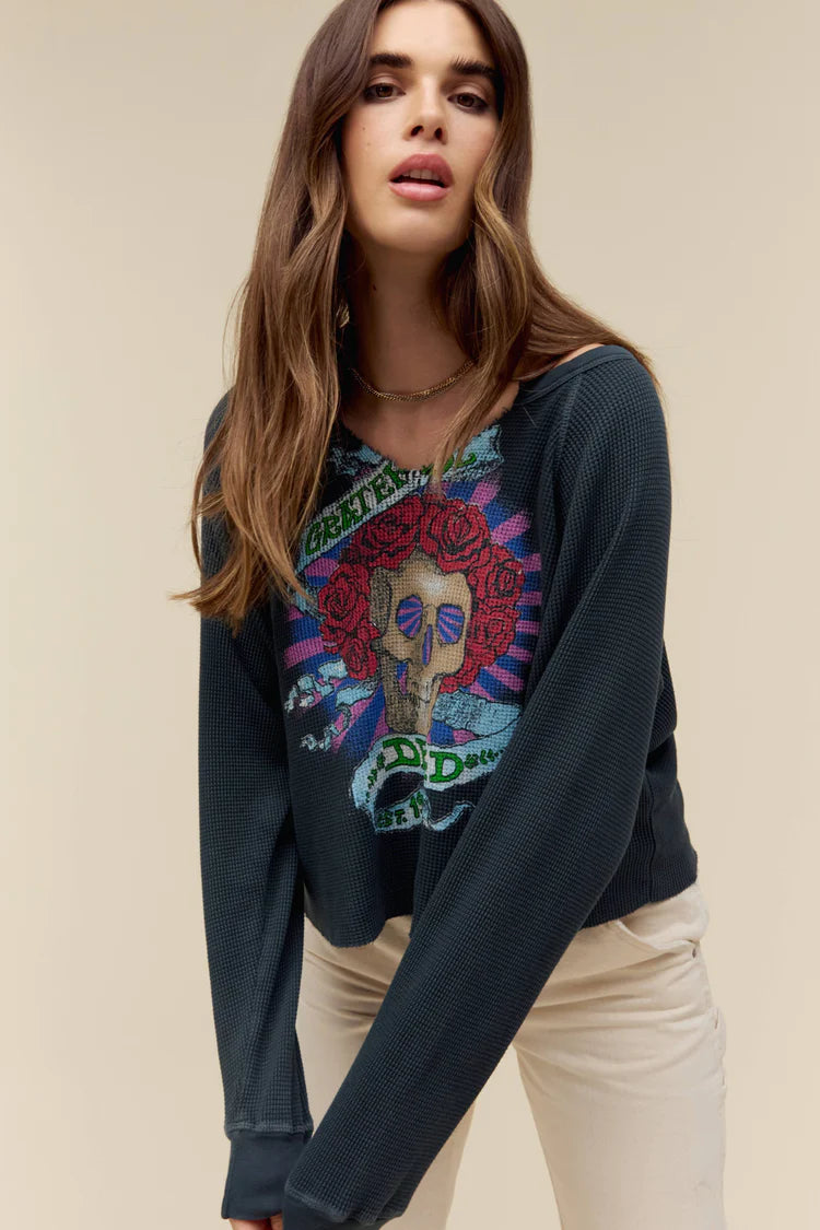 Grateful Dead Thermal
