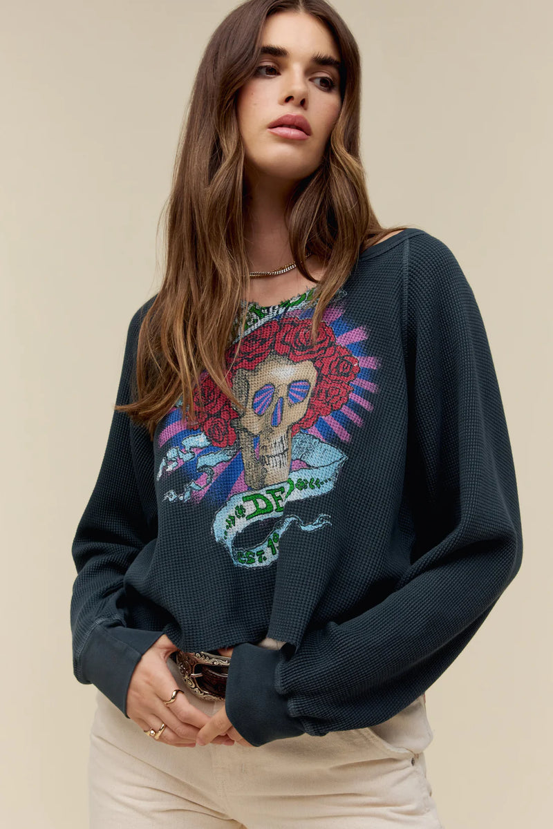 Grateful Dead Thermal