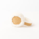 Luxe Fuzzy Earmuffs