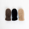 Luxe Mittens