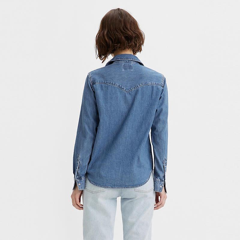 The Ultimate Wester Shirt - Mighty Fine