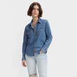 The Ultimate Wester Shirt - Mighty Fine