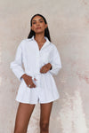 Vance Romper