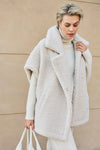 Luca Teddy Cape