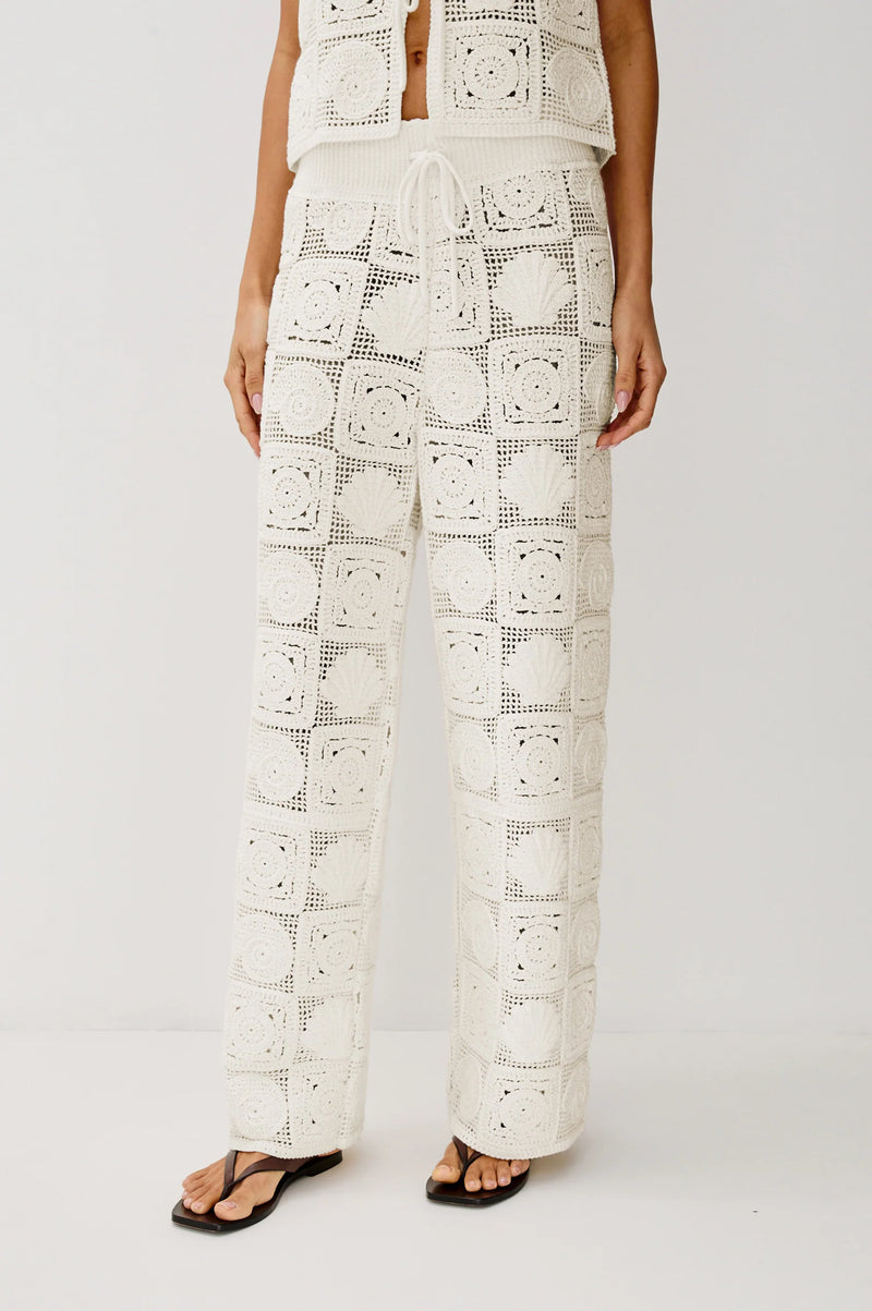 Maja Pant - Rails X LSPACE