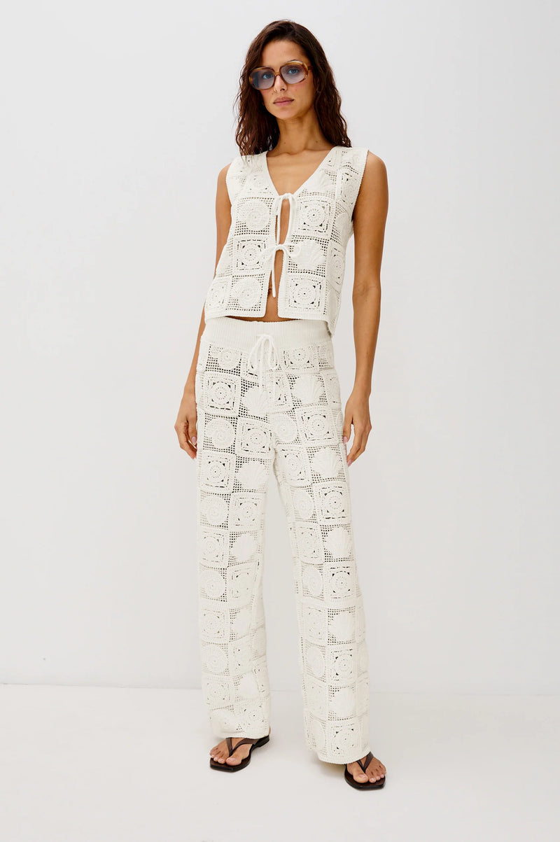 Maja Pant - Rails X LSPACE