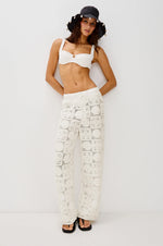 Maja Pant - Rails X LSPACE