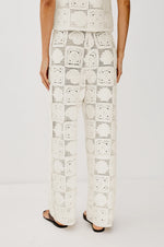 Maja Pant - Rails X LSPACE