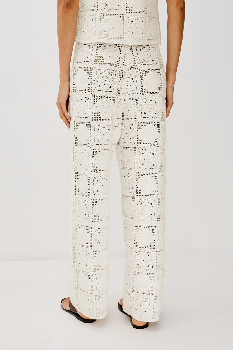 Maja Pant - Rails X LSPACE