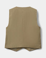 Marley Vest