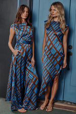 Lydia Dress