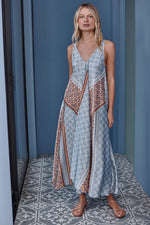Nellie Dress