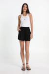 Madison Short - Black