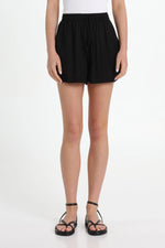 Madison Short - Black