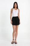 Madison Short - Black