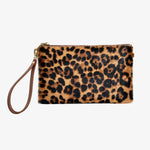 Maeve Bag - Persian Leopard Hair-on