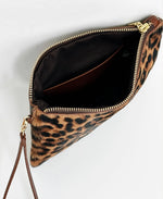 Maeve Bag - Persian Leopard Hair-on