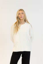 Ollie Luxe Pullover