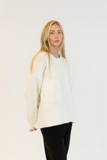 Ollie Luxe Pullover