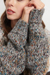 Iris Cardi - Fall Foliage