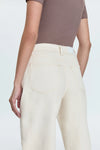 Eli High Rise Arched Leg Pant