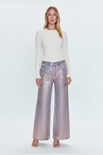 Jadyn Low Slung Palazzo Pant