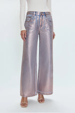 Jadyn Low Slung Palazzo Pant