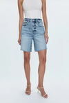 Kaylee High Rise Loose Short