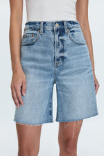 Kaylee High Rise Loose Short