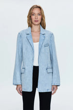 Skylar Boyfriend Blazer