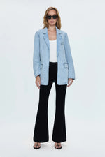 Skylar Boyfriend Blazer