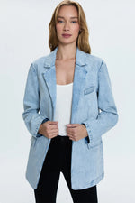 Skylar Boyfriend Blazer