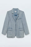 Skylar Boyfriend Blazer