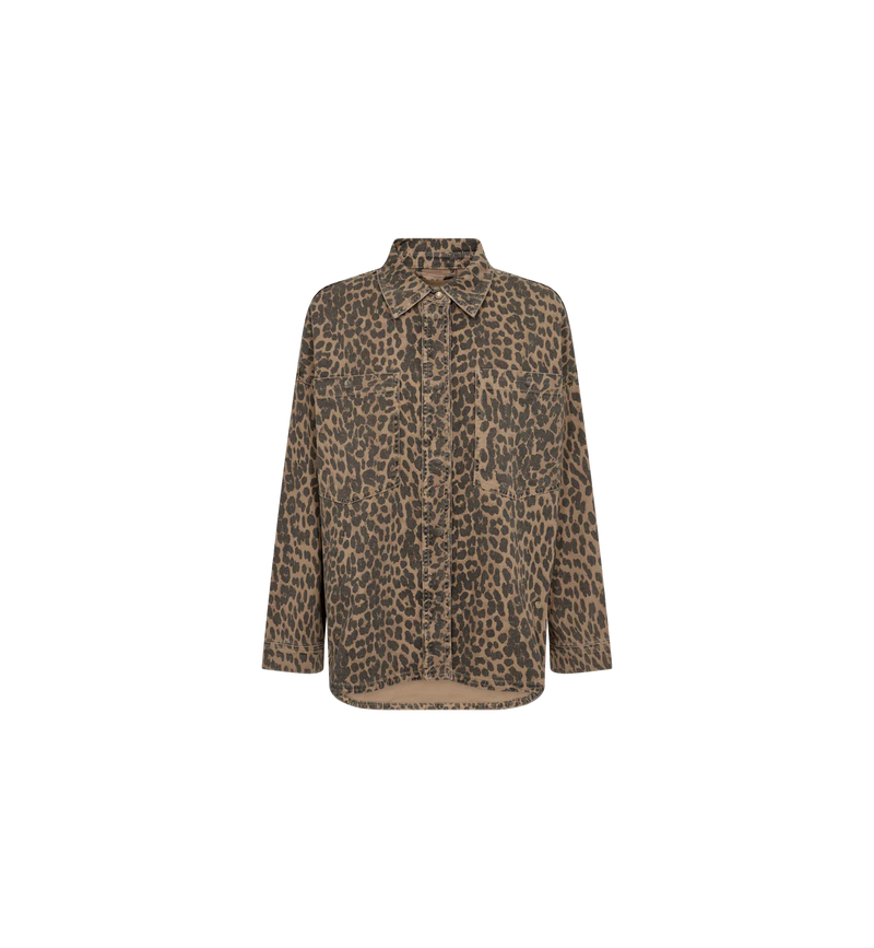 MMEmme Leo Shirt