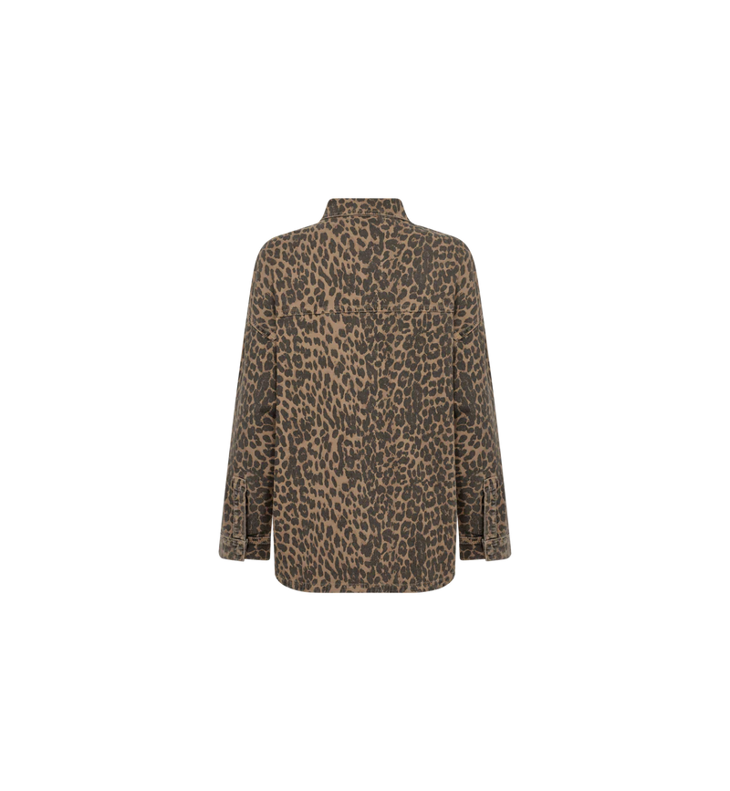 MMEmme Leo Shirt
