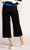 Nadia Pant - Black