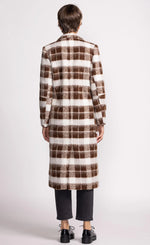 Petra Coat
