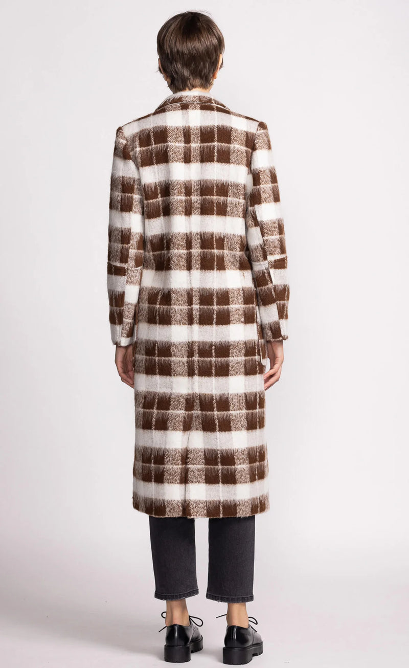 Petra Coat