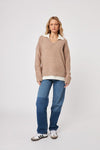 Sage Sweater - Hazelwood